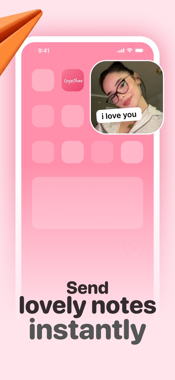 togethee screenshot 3